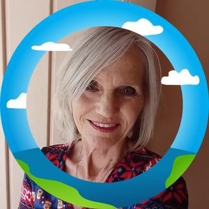 Meet your Posher, Terri